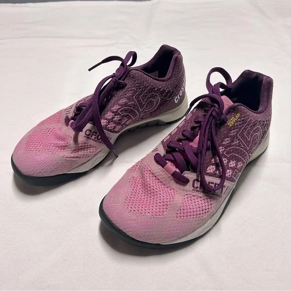 Reebok crossfit shop cr5ft